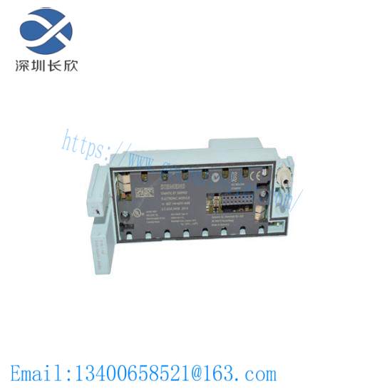 Siemens 6ES7 144-4GF01-0AB0 Electronic module
