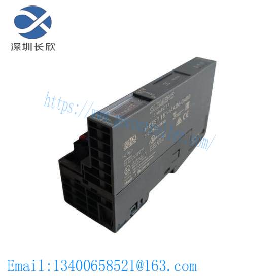 Siemens 6ES7 151-1AA06-0AB0  Interface Module