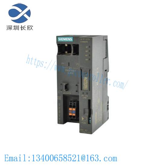 Siemens 6ES7 151-3AA23-0AB0 Interface Module