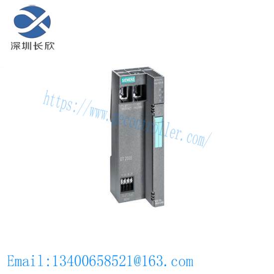 Siemens 6ES7 151-3BA23-0AB0 Interface module