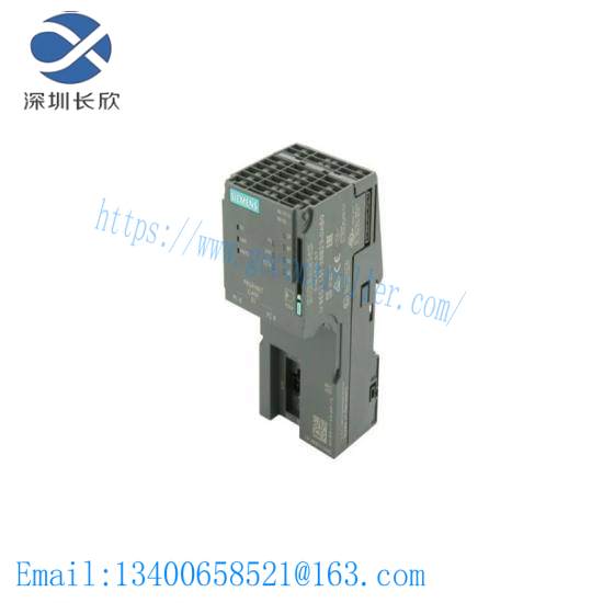 Siemens 6ES7 151-3BB23-0AB0 interface module