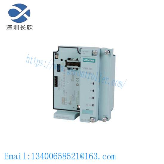 Siemens 6ES7 154-1AA01-0AB0 Interface Module