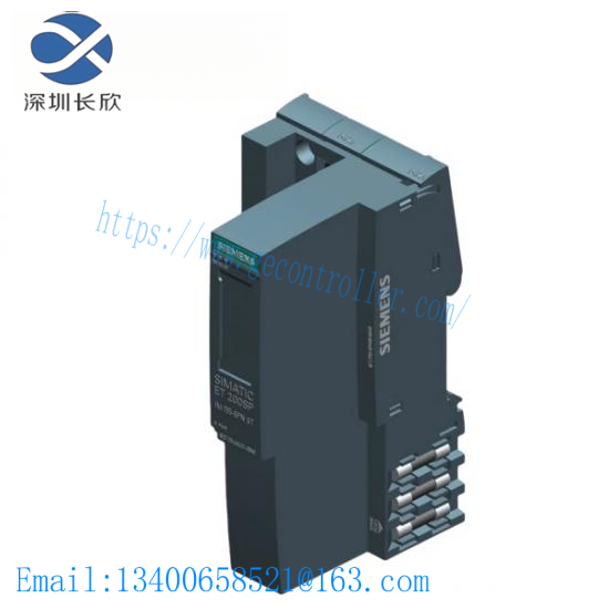 Siemens 6ES7 155-6AU00-0BN0  SIMATIC ET 200SP