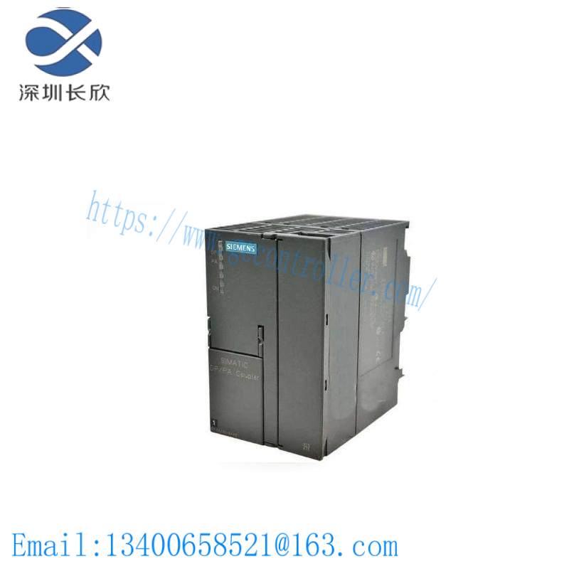 SIEMENS 6ES7 157-0AC81-0XA0 SIMATIC DP