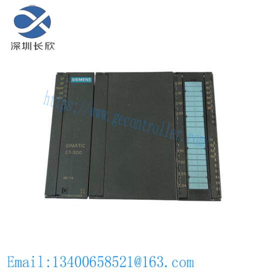 Siemens 6ES7 174-0AA10-0AA0  Interface Module