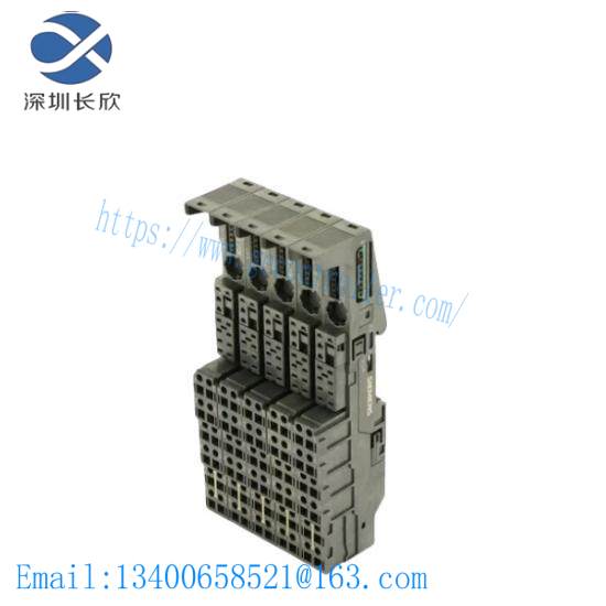 Siemens 6ES7 193-4CA50-0AA0  SIMATIC DP