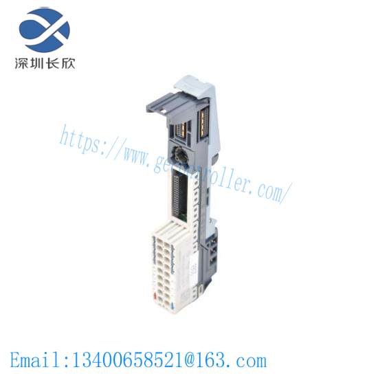 Siemens 6ES7 193-6BP00-0DA0  Base Unit