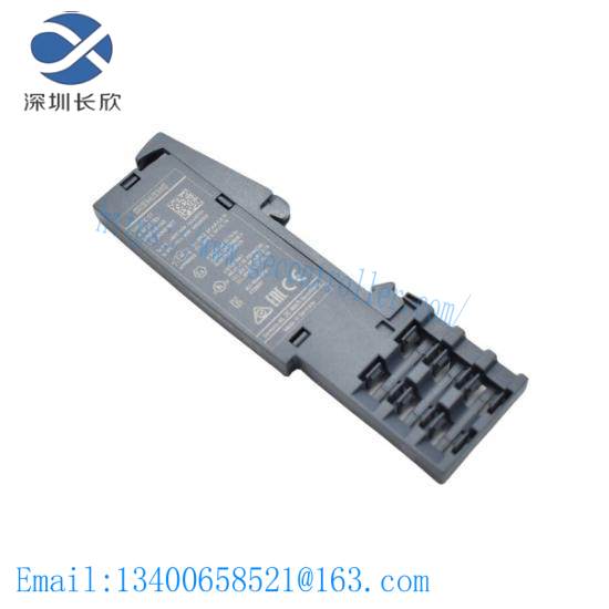 Siemens 6ES7 193-6PA00-0AA0 Server Module