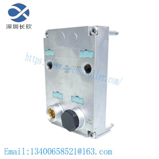 Siemens 6ES7 194-4AJ00-0AA0 Connector Module