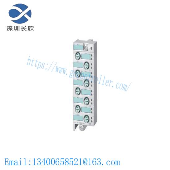 Siemens 6ES7 194-4CB00-0AA0 Connection module