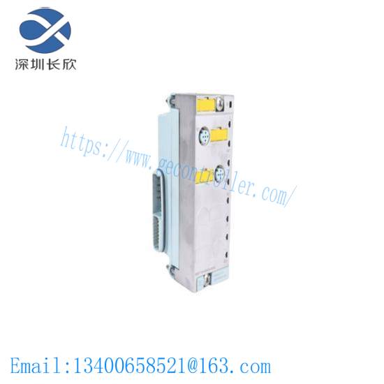 Siemens 6ES7 194-4DA00-0AA0 ET 200 PRO Connection module