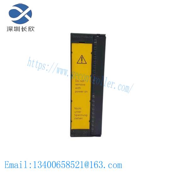 Siemens 6ES7 195-7KF00-0XA0  Digital Input Module