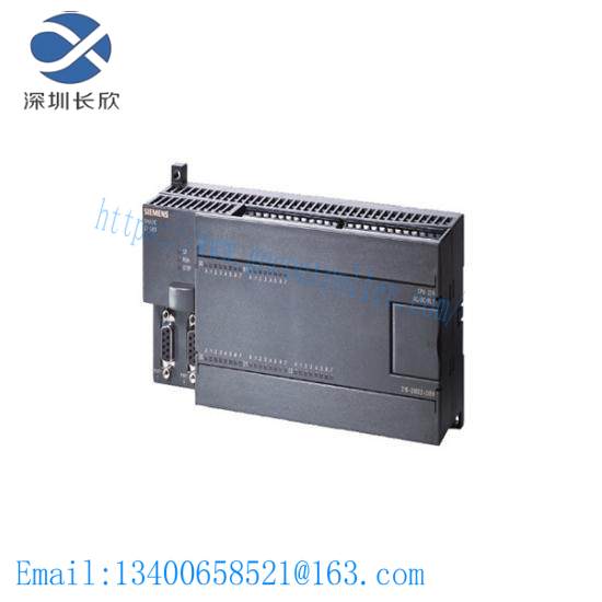 Siemens 6ES7 216-2AD23-0XB0 CPU 226 Compact unit