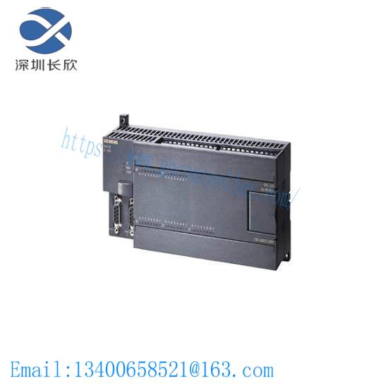 Siemens 6ES7 216-2BD23-0XB8 CPU 226 Compact Unit