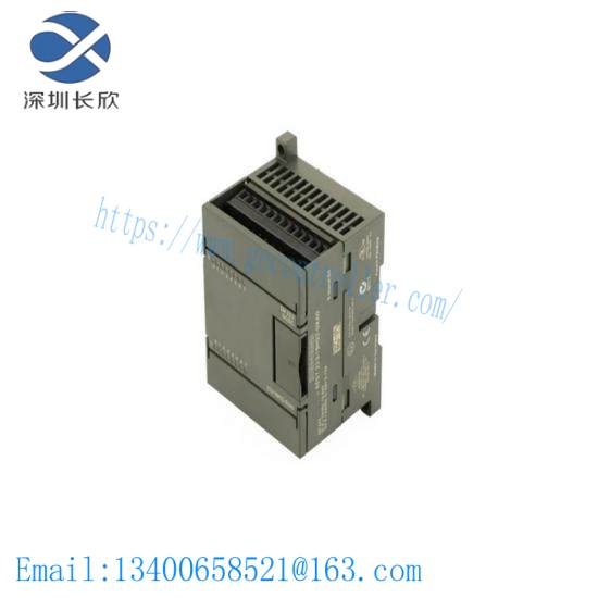 Siemens 6ES7 223-1BH22-0XA0 Digital I/O EM 223