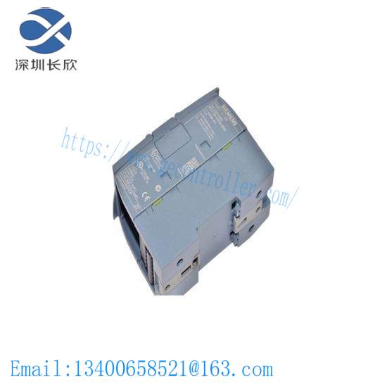 Siemens 6ES7 234-4HE30-0XB0 analog I/O SM 1234