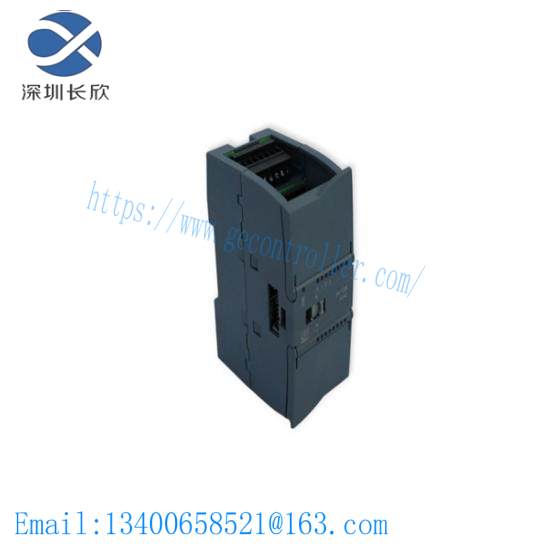 Siemens 6ES7 234-4HE32-0XB0 analog input/output