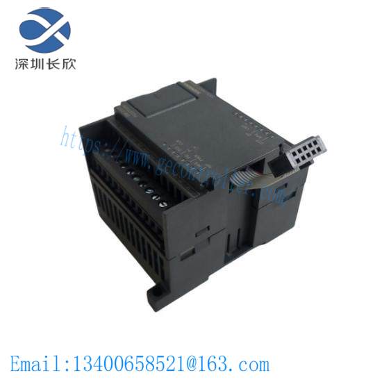 Siemens 6ES7 253-1AA22-0XA0 EM 253 Positioning Module