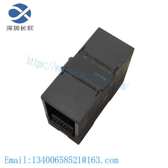 Siemens 6ES7 288-1DR16-0AA0  Simatic