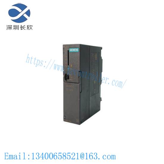 Siemens 6ES7 312-1AD10-0AB0 POWER SUPPLY