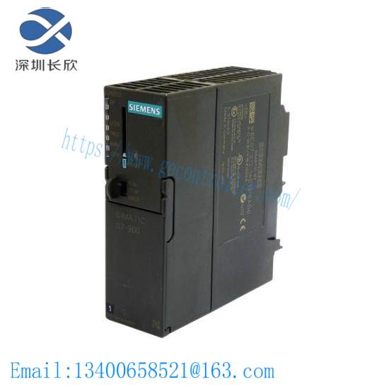 Siemens 6ES7 312-1AE13-0AB0  SM421 Digital Input Module