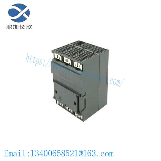 Siemens 6ES7 313-6BE01-0AB0 COMPACT CPU