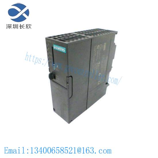 Siemens 6ES7 315-2AG10-0AB0  Siemens Simatic S7-300 CPU 315-2DP