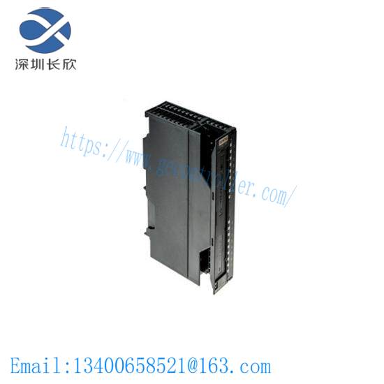 Siemens 6ES7 321-1BH02-0AA0 Digital input SM 321