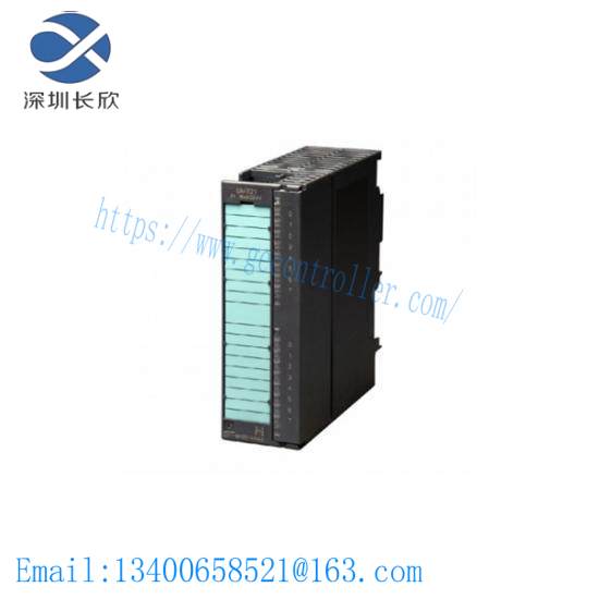 SIEMENS 6ED1055-1HB00-0BA0 EXPANSION MODULE