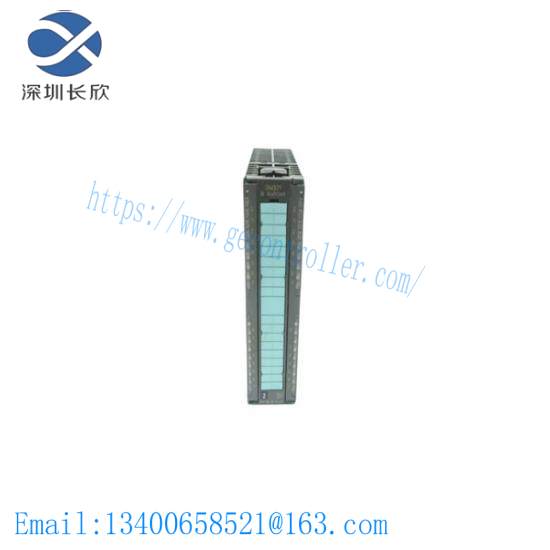 Siemens 6ES7 321-1BL00-0AA0 Digital Input Module