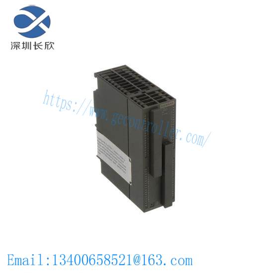 Siemens 6ES7 322-1BP00-0AA0 Digital Output SM 322