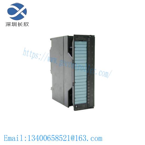 Siemens 6ES7 322-1FF01-0AA0 Digital output SM 322