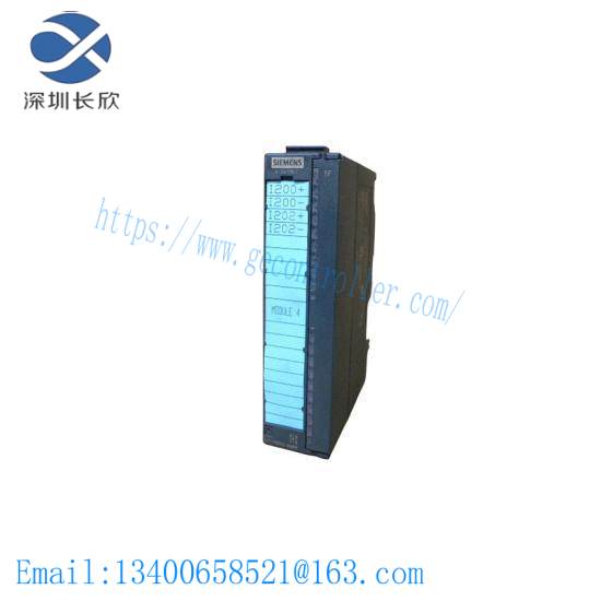 Siemens 6ES7 331-7KB02-0AB0 Analog input SM 331