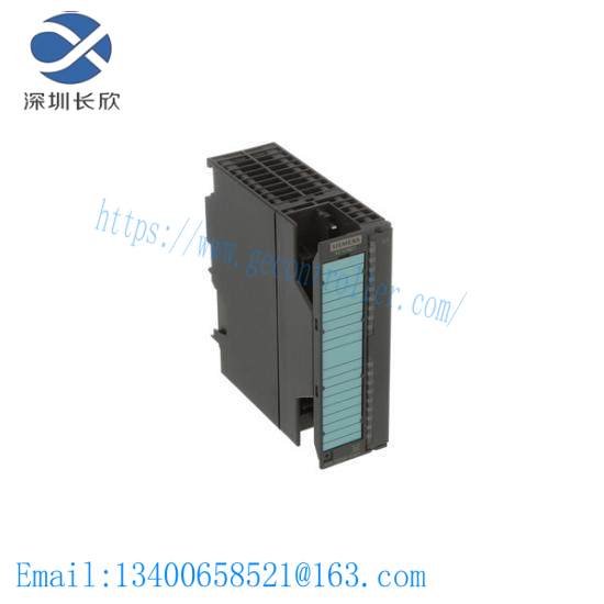 Siemens 6ES7 332-7ND02-0AB0 Analog Output Module