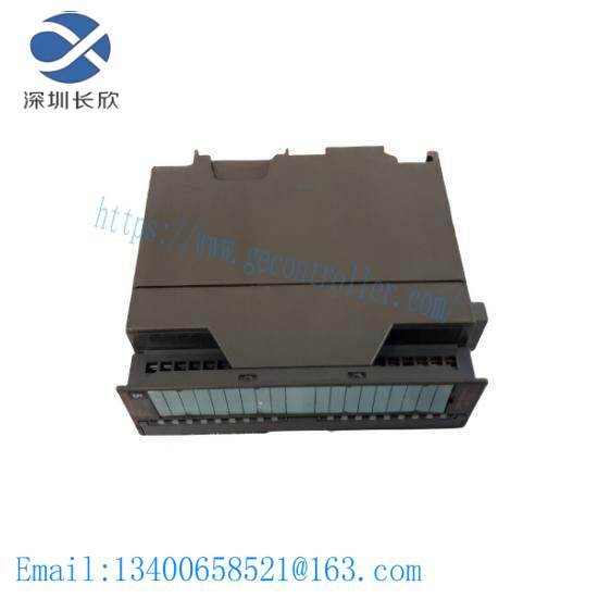 Siemens 6ES7 334-0CE01-0AA0  Simantic Analog I/O Module