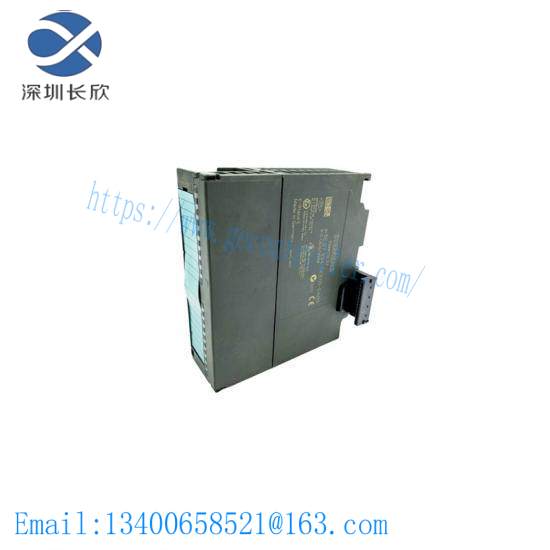Siemens 6ES7 334-0KE00-0AB0 Analog module SM 334