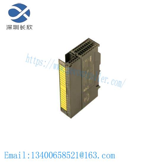 Siemens 6ES7 336-4GE00-0AB0 Analog input SM 336