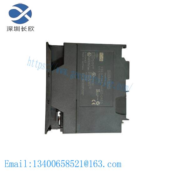 SIEMENS 6DD1610-0AH0  SIMADYN D