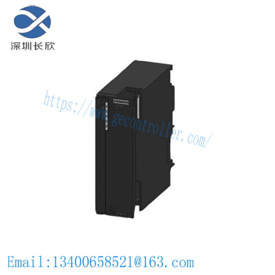 Siemens 6ES7 341-1CH02-0AE0 Communication Module