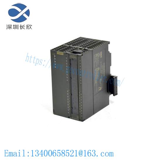 Siemens 6ES7 350-2AH01-0AE0 Counter Module FM350-2