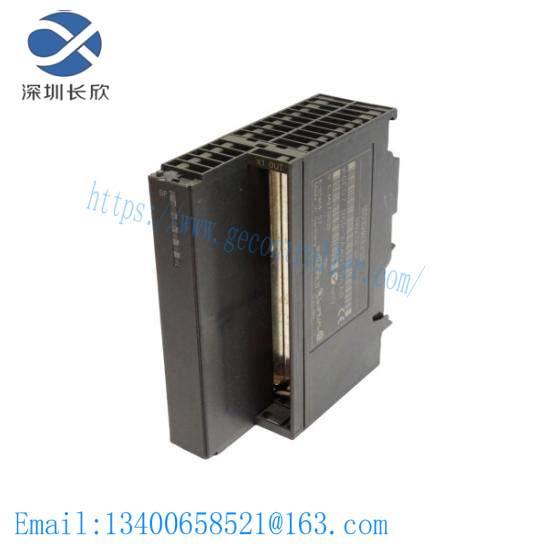 Siemens 6ES7 360-3AA01-0AA0  Interface Module