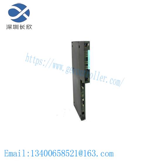 Siemens 6ES7 412-2XJ05-0AB0 CPU MODULE