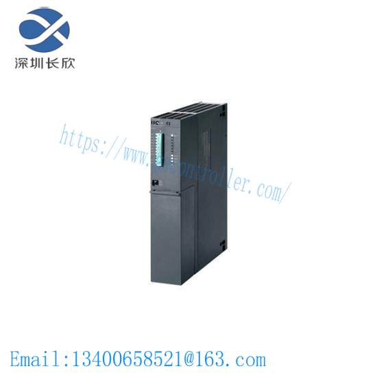 SIEMENS 6ES7 412-3HJ14-0AB0 CPU MODULE