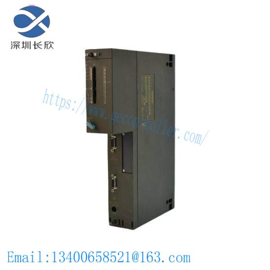 Siemens 6ES7 414-3XJ00-0AB0 CPU 414-3 Processor Module