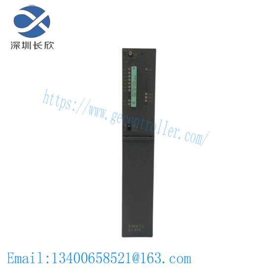 Siemens 6ES7 414-4HM14-0AB0 CPU 414H Processor Module