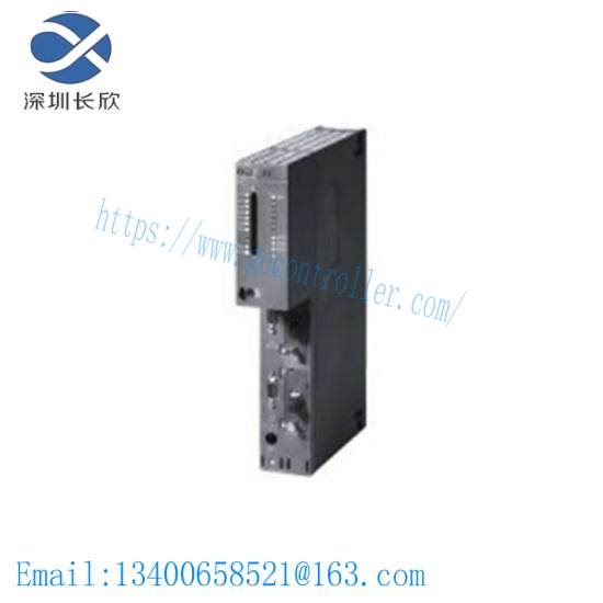 Siemens 6ES7 414-4HM14-0AB0 Processor Module