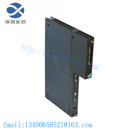 Siemens 6ES7 416-2XK02-0AB0  CPU 416-2 DP Processor Module