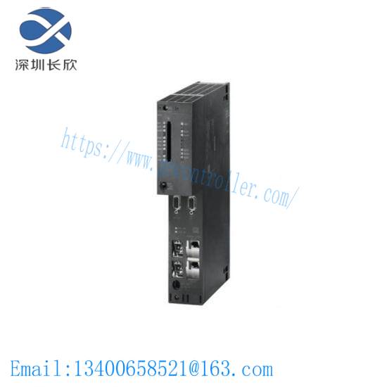 Siemens 6ES7 416-2XN05-0AB0 CPU416-2 Processor Module