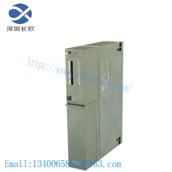 Siemens 6ES7 416-3ER05-0AB0   SIMATIC S7-400 CPU