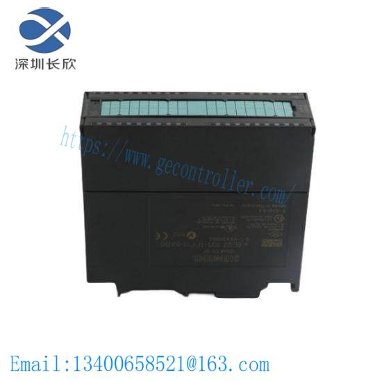 Siemens 6ES7 416-5HS06-0AB0 Processor Module